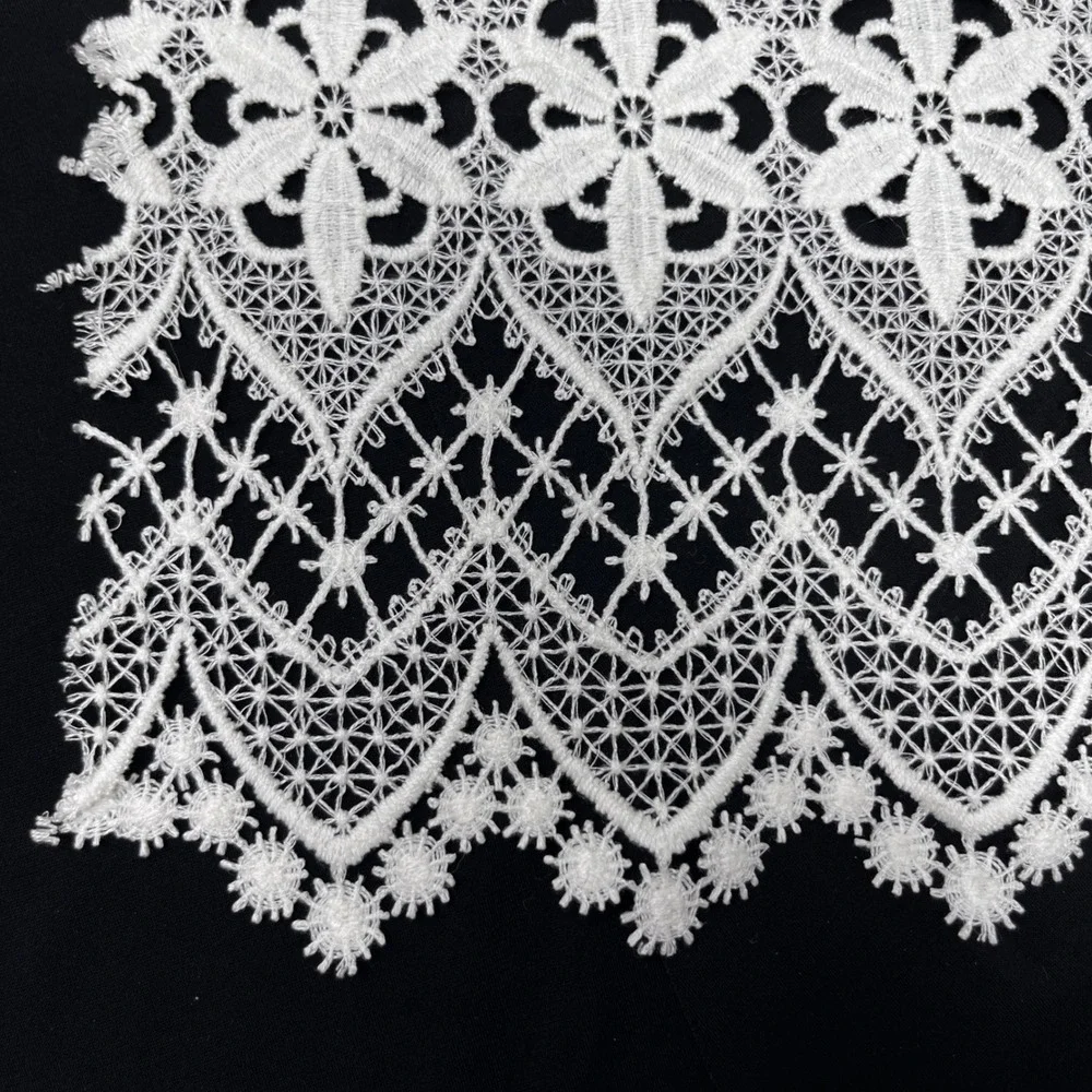 Lace 12.5 x 302